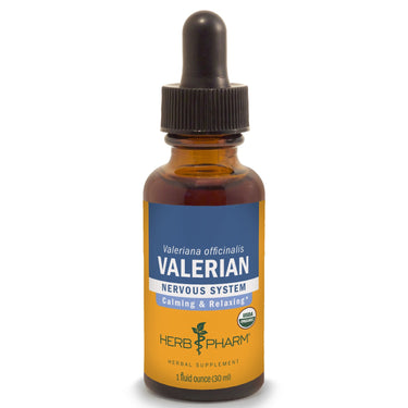 Valerian - My Village Green